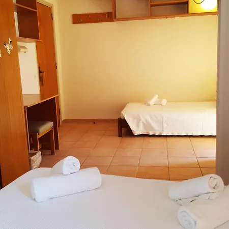 Marnin Rhodes 3* Rhodes City