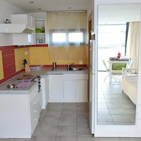 Marnin Rhodes 3* Rhodes City