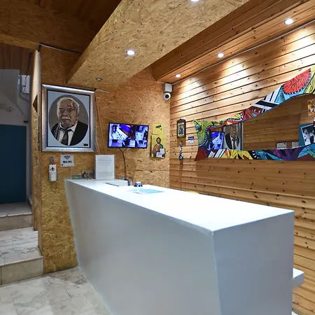 Marnin Rhodes Aparthotel