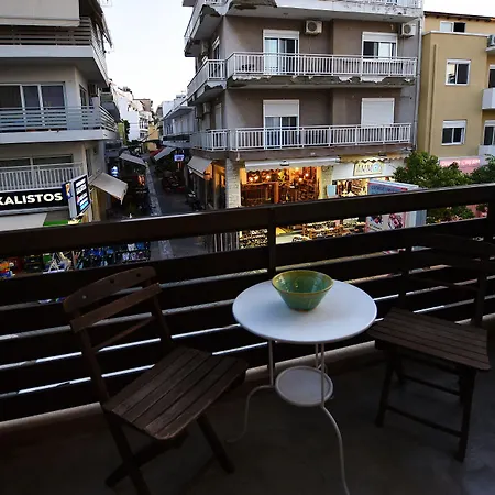 Aparthotel Marnin Rhodes