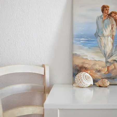 Marnin Rhodes Aparthotel