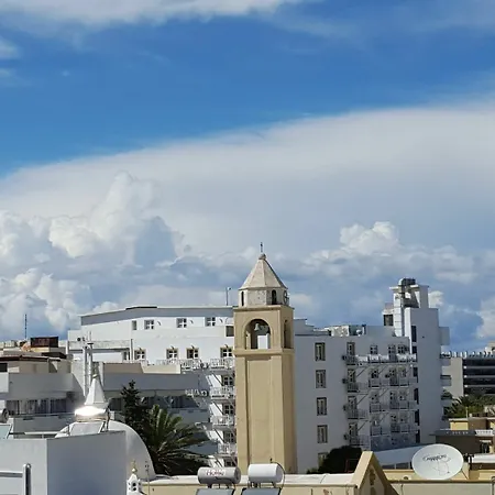 Marnin 2* Rhodes City