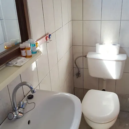 Marnin Rhodes Aparthotel Rhodes City