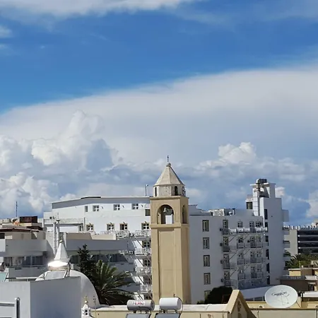 Marnin Rhodes Aparthotel