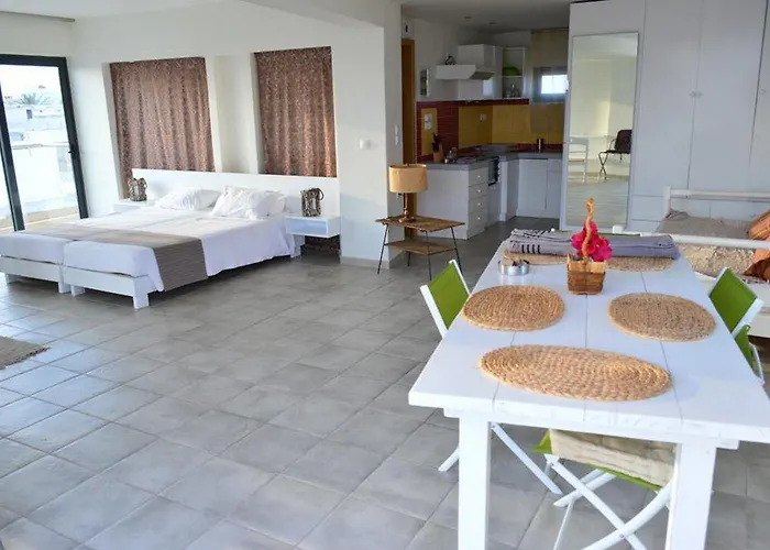 Apart Otel Marnin Rhodes Rhodes City