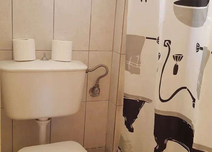 Apart Otel Marnin Rhodes