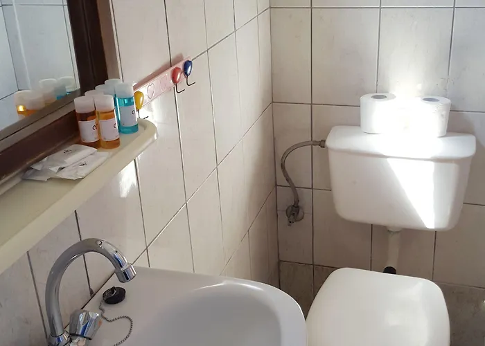 Marnin Rhodes Apart Otel Rhodes City