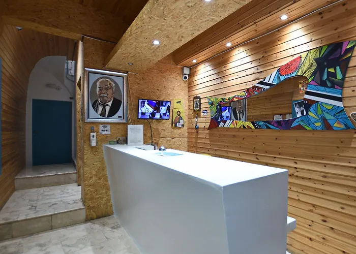 Marnin Rhodes Apart Otel