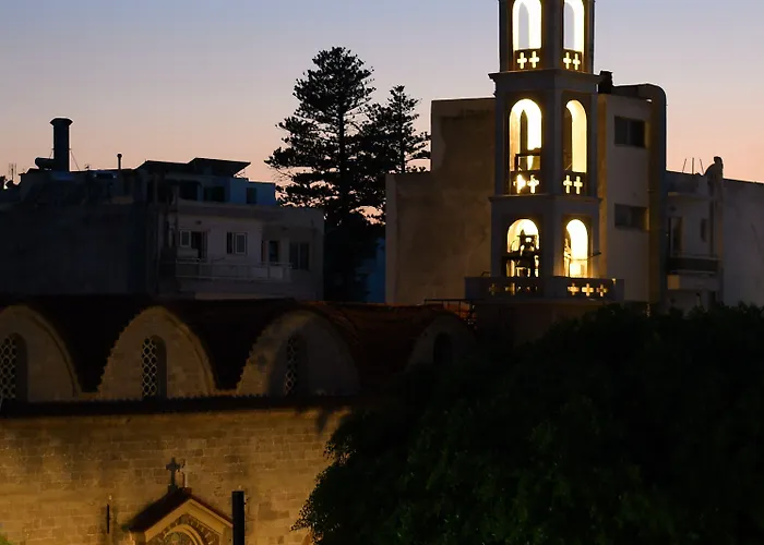 Marnin Rhodes Rhodes City