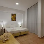 Marnin Rhodes Hotel apartamentowy Rhodes City