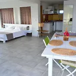 Hotel apartamentowy Marnin Rhodes Rhodes City
