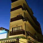 Hotel apartamentowy Marnin Rhodes 3*