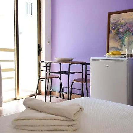 Apart-hotel Marnin Rhodes Rhodes City