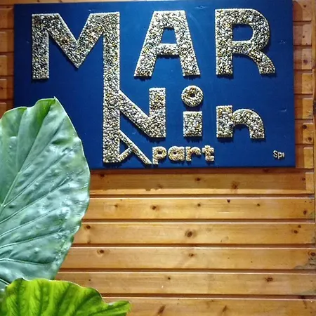 Apart-hotel Marnin Rhodes Rhodes City