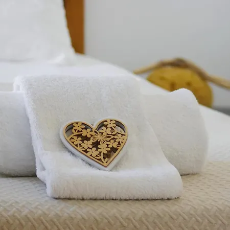 Apart-hotel Marnin Rhodes