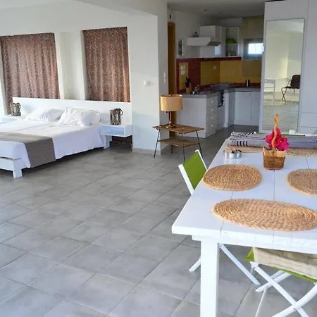 Apart Otel Marnin Rhodes Rhodes City