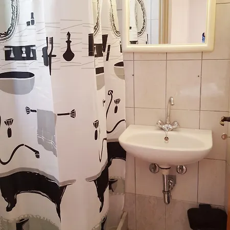 Apart Otel Marnin Rhodes 3*
