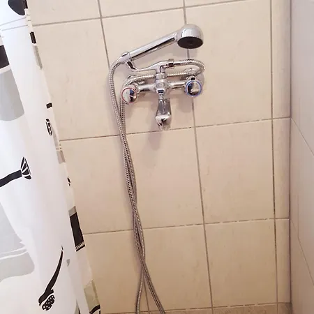 Marnin Rhodes Apart-hotel