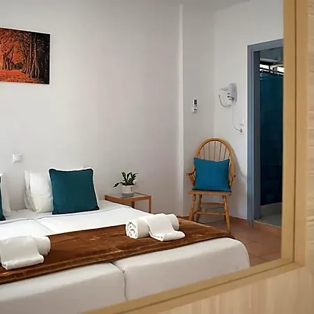Marnin City Apart Hotel Rhodes Aparthotel Rhodes City