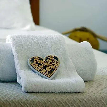 Marnin Rhodes Apart Otel 3*