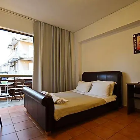 Marnin City Apart Hotel Rhodes Aparthotel