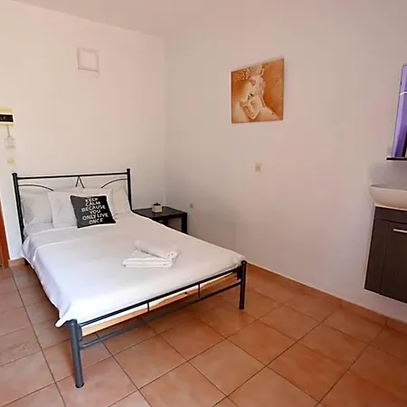 Apart Otel Marnin Rhodes Rhodes City