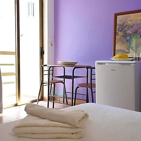 Aparthotel Marnin City Apart Hotel Rhodes 3*
