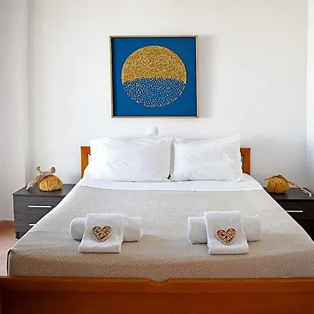 Marnin City Apart Hotel Rhodes 3* Rhodes City