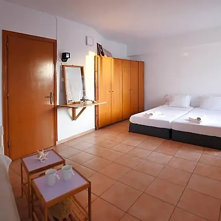 Marnin City Apart Hotel Rhodes Aparthotel 3*