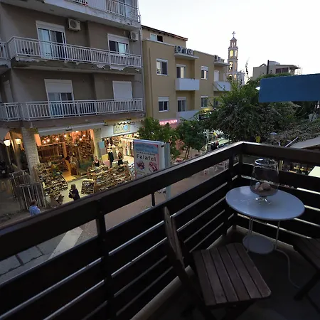 Apart-hotel Marnin Rhodes Rhodes City