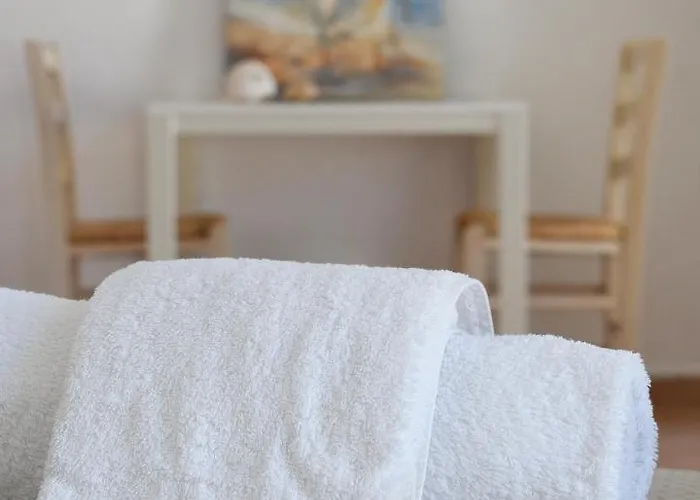 아파트호텔 Marnin Rhodes 3*