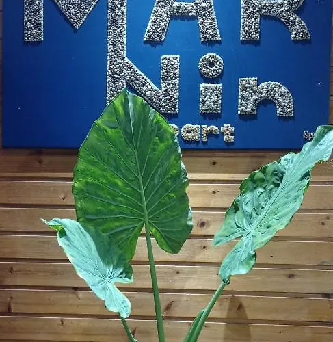 Marnin City Apart Hotel Rhodes 3*