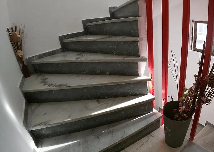 Marnin Rhodes 아파트호텔 Rhodes City