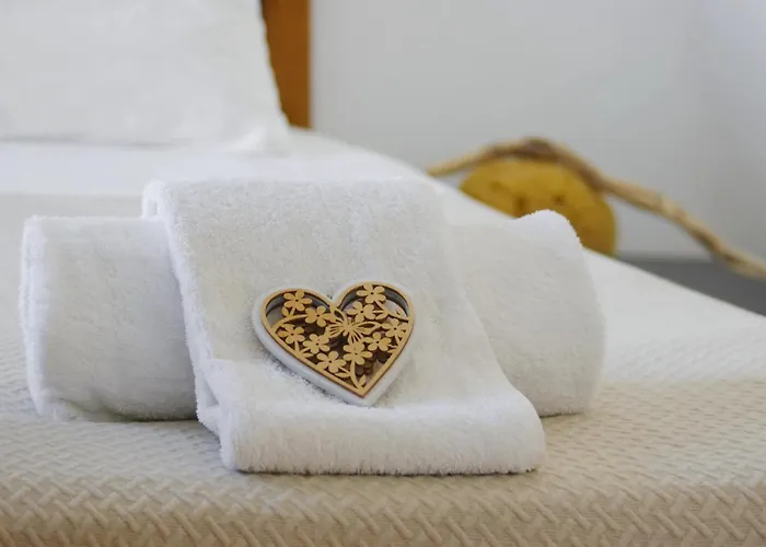 아파트호텔 Marnin Rhodes