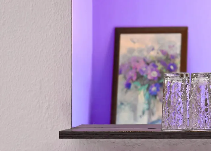 Marnin Rhodes 아파트호텔 3*