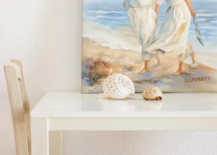 Marnin Rhodes 아파트호텔 3*