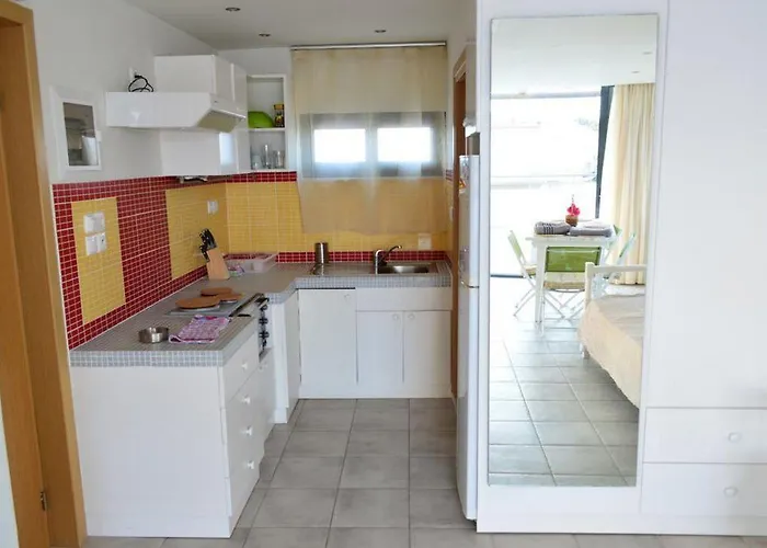 Marnin Rhodes 3* Rhodes City