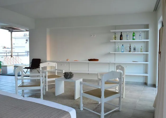 Aparthotel Marnin City Apart Hotel Rhodes 3*