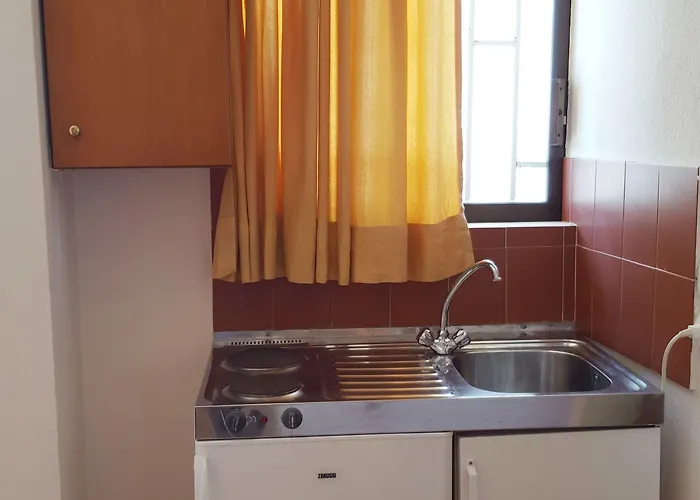 Marnin City Apart Hotel Rhodes Aparthotel Rhodes City