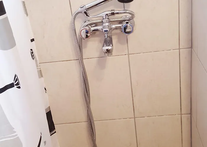 Marnin Rhodes 아파트호텔