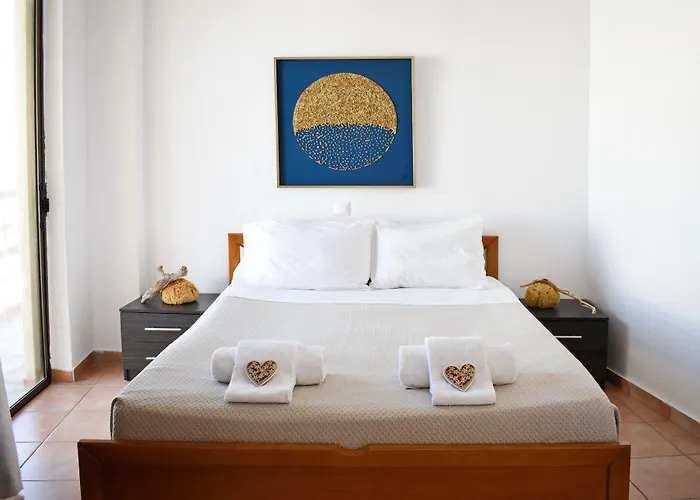 Marnin City Apart Hotel Rhodes