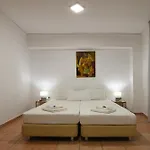 Hotel de apartamente Marnin Rhodes 3*