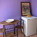Hotel de apartamente Marnin Rhodes 3*