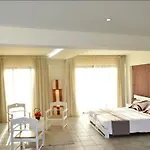 Marnin Rhodes Hotel de apartamente 3*