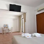 Hotel de apartamente Marnin Rhodes 3*