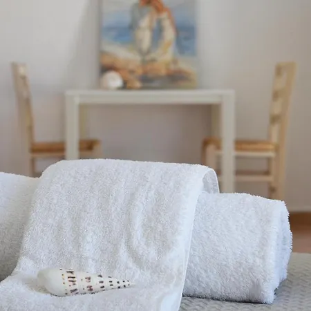 Appart hôtel Marnin Rhodes 2*