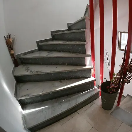 Marnin Rhodes Appart hôtel Rhodes City