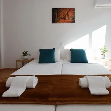 Appart hôtel Marnin Rhodes 3*