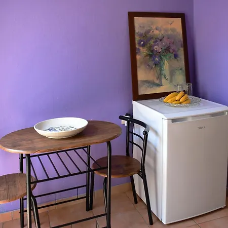 Appart hôtel Marnin Rhodes 2*