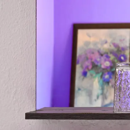 Marnin Rhodes Appart hôtel 3*